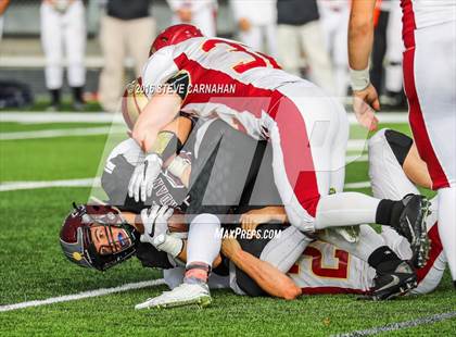 Thumbnail 1 in Viewmont @ Jordan (UHSAA 5A 1st Round) photogallery.