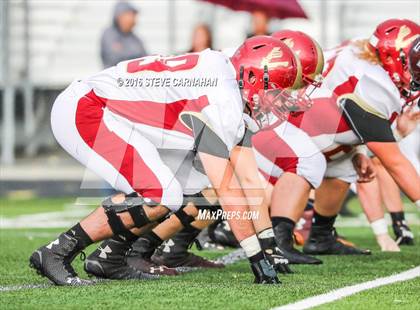Thumbnail 1 in Viewmont @ Jordan (UHSAA 5A 1st Round) photogallery.
