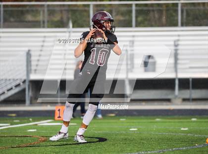 Thumbnail 1 in Viewmont @ Jordan (UHSAA 5A 1st Round) photogallery.