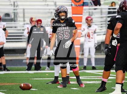 Thumbnail 3 in Viewmont @ Jordan (UHSAA 5A 1st Round) photogallery.