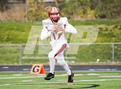 Thumbnail 1 in Viewmont @ Jordan (UHSAA 5A 1st Round) photogallery.