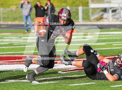 Thumbnail 1 in Viewmont @ Jordan (UHSAA 5A 1st Round) photogallery.