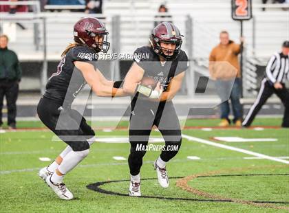 Thumbnail 3 in Viewmont @ Jordan (UHSAA 5A 1st Round) photogallery.