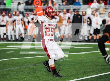 Thumbnail 3 in Viewmont @ Jordan (UHSAA 5A 1st Round) photogallery.