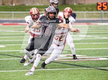 Thumbnail 1 in Viewmont @ Jordan (UHSAA 5A 1st Round) photogallery.