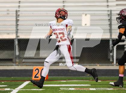 Thumbnail 1 in Viewmont @ Jordan (UHSAA 5A 1st Round) photogallery.
