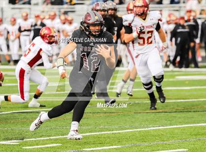 Thumbnail 2 in Viewmont @ Jordan (UHSAA 5A 1st Round) photogallery.