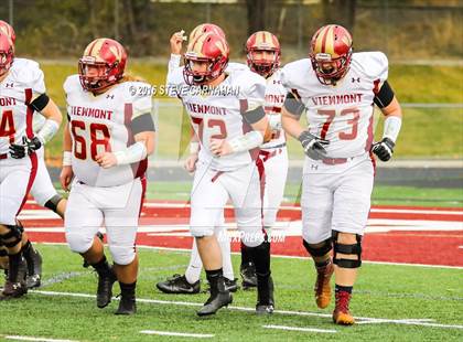 Thumbnail 1 in Viewmont @ Jordan (UHSAA 5A 1st Round) photogallery.