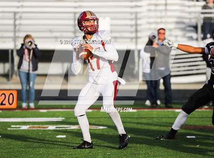 Thumbnail 1 in Viewmont @ Jordan (UHSAA 5A 1st Round) photogallery.