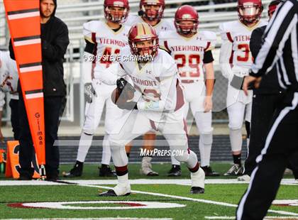 Thumbnail 2 in Viewmont @ Jordan (UHSAA 5A 1st Round) photogallery.
