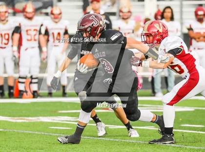 Thumbnail 2 in Viewmont @ Jordan (UHSAA 5A 1st Round) photogallery.