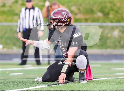 Thumbnail 1 in Viewmont @ Jordan (UHSAA 5A 1st Round) photogallery.