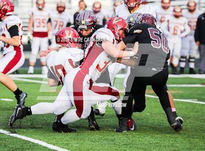 Thumbnail 2 in Viewmont @ Jordan (UHSAA 5A 1st Round) photogallery.