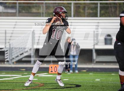 Thumbnail 2 in Viewmont @ Jordan (UHSAA 5A 1st Round) photogallery.