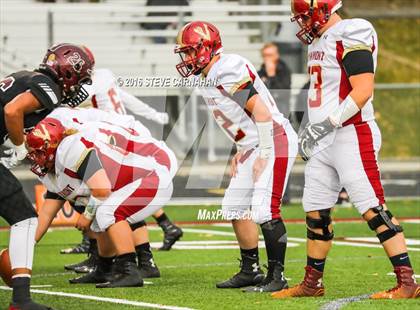 Thumbnail 2 in Viewmont @ Jordan (UHSAA 5A 1st Round) photogallery.