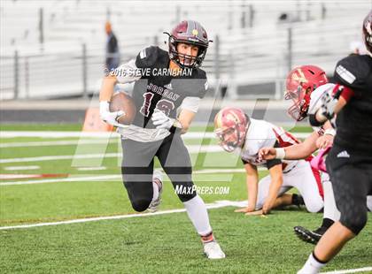 Thumbnail 1 in Viewmont @ Jordan (UHSAA 5A 1st Round) photogallery.