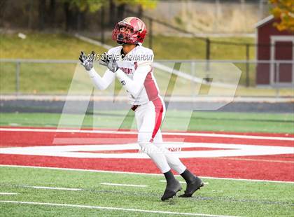 Thumbnail 1 in Viewmont @ Jordan (UHSAA 5A 1st Round) photogallery.