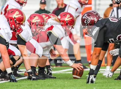 Thumbnail 1 in Viewmont @ Jordan (UHSAA 5A 1st Round) photogallery.