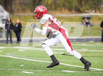 Thumbnail 1 in Viewmont @ Jordan (UHSAA 5A 1st Round) photogallery.
