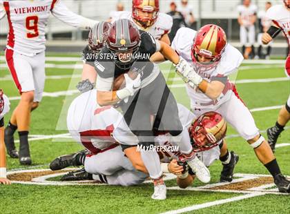 Thumbnail 3 in Viewmont @ Jordan (UHSAA 5A 1st Round) photogallery.