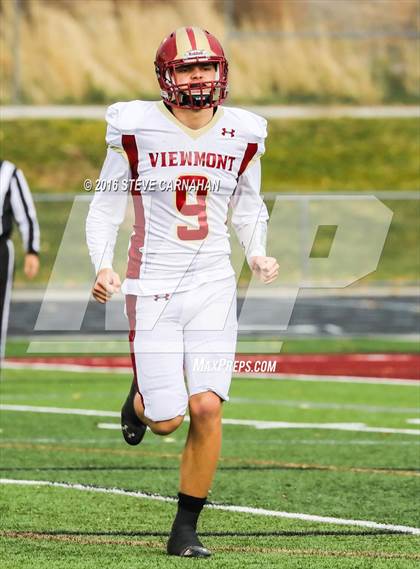 Thumbnail 1 in Viewmont @ Jordan (UHSAA 5A 1st Round) photogallery.