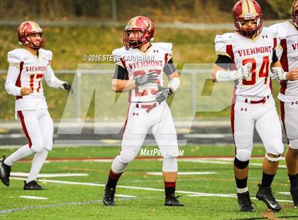 Thumbnail 2 in Viewmont @ Jordan (UHSAA 5A 1st Round) photogallery.