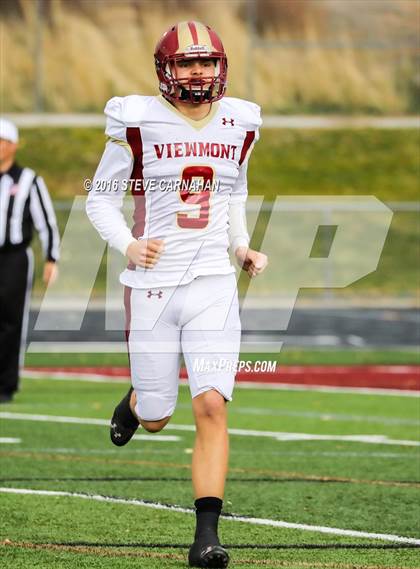 Thumbnail 3 in Viewmont @ Jordan (UHSAA 5A 1st Round) photogallery.