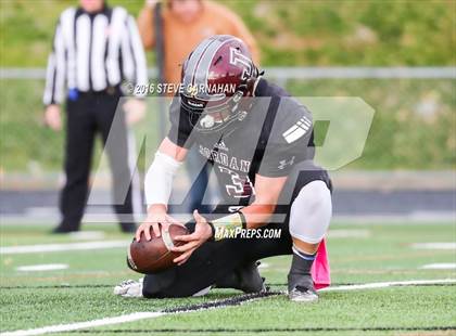 Thumbnail 1 in Viewmont @ Jordan (UHSAA 5A 1st Round) photogallery.