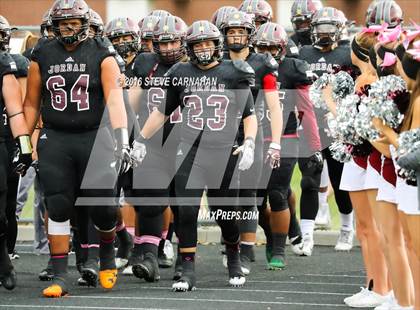 Thumbnail 1 in Viewmont @ Jordan (UHSAA 5A 1st Round) photogallery.