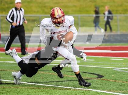 Thumbnail 3 in Viewmont @ Jordan (UHSAA 5A 1st Round) photogallery.