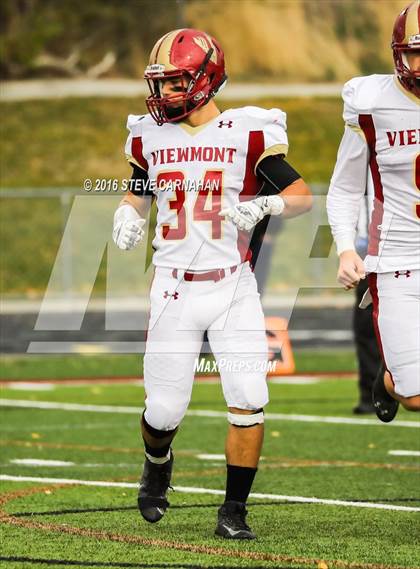 Thumbnail 3 in Viewmont @ Jordan (UHSAA 5A 1st Round) photogallery.