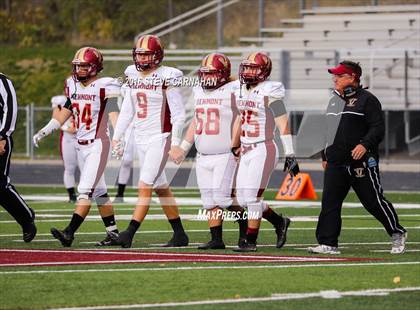 Thumbnail 3 in Viewmont @ Jordan (UHSAA 5A 1st Round) photogallery.