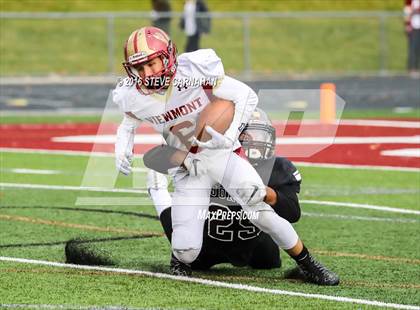 Thumbnail 2 in Viewmont @ Jordan (UHSAA 5A 1st Round) photogallery.