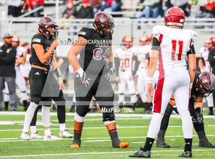 Thumbnail 2 in Viewmont @ Jordan (UHSAA 5A 1st Round) photogallery.