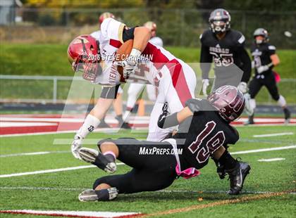 Thumbnail 3 in Viewmont @ Jordan (UHSAA 5A 1st Round) photogallery.