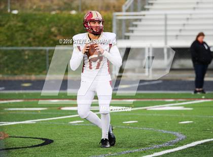 Thumbnail 2 in Viewmont @ Jordan (UHSAA 5A 1st Round) photogallery.
