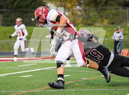 Thumbnail 3 in Viewmont @ Jordan (UHSAA 5A 1st Round) photogallery.