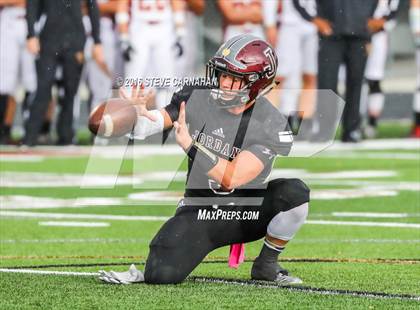 Thumbnail 1 in Viewmont @ Jordan (UHSAA 5A 1st Round) photogallery.
