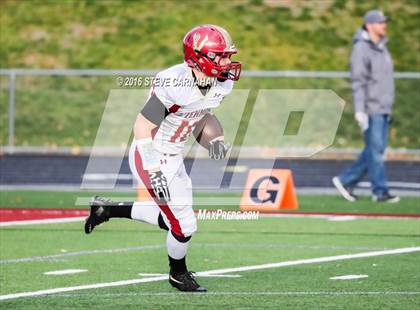 Thumbnail 2 in Viewmont @ Jordan (UHSAA 5A 1st Round) photogallery.