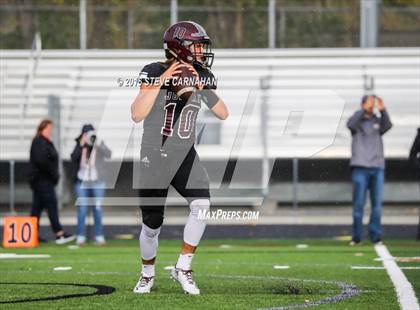Thumbnail 3 in Viewmont @ Jordan (UHSAA 5A 1st Round) photogallery.