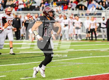 Thumbnail 2 in Viewmont @ Jordan (UHSAA 5A 1st Round) photogallery.