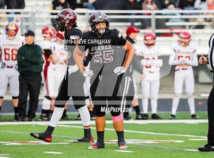 Thumbnail 2 in Viewmont @ Jordan (UHSAA 5A 1st Round) photogallery.