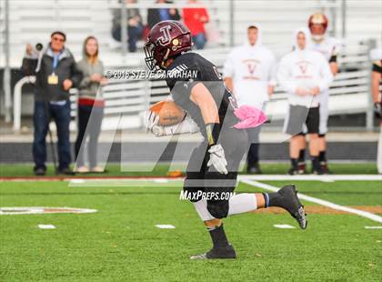 Thumbnail 3 in Viewmont @ Jordan (UHSAA 5A 1st Round) photogallery.
