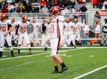 Thumbnail 1 in Viewmont @ Jordan (UHSAA 5A 1st Round) photogallery.