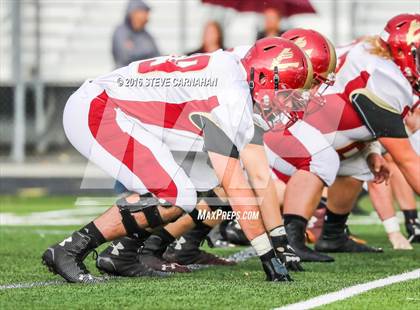 Thumbnail 2 in Viewmont @ Jordan (UHSAA 5A 1st Round) photogallery.