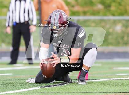 Thumbnail 2 in Viewmont @ Jordan (UHSAA 5A 1st Round) photogallery.