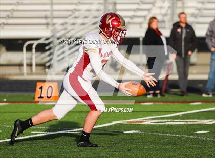 Thumbnail 1 in Viewmont @ Jordan (UHSAA 5A 1st Round) photogallery.