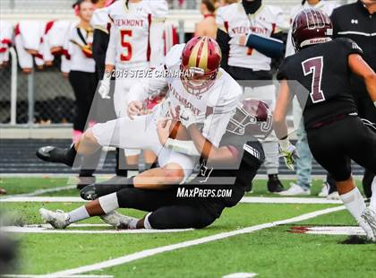 Thumbnail 2 in Viewmont @ Jordan (UHSAA 5A 1st Round) photogallery.