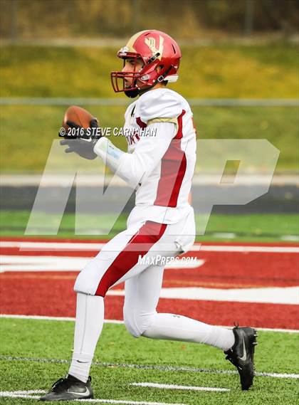 Thumbnail 3 in Viewmont @ Jordan (UHSAA 5A 1st Round) photogallery.
