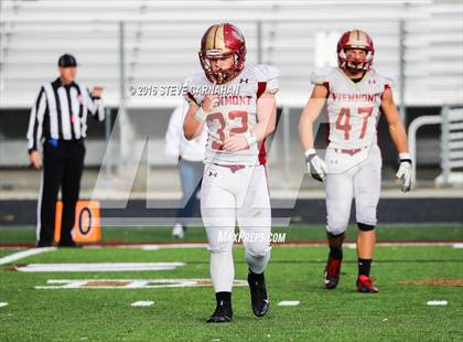 Thumbnail 1 in Viewmont @ Jordan (UHSAA 5A 1st Round) photogallery.